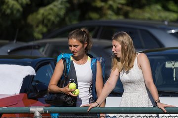 Helene Grimm 73 - Verbandsmeisterschaft HH/SH